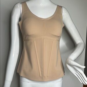 Honeylove Sz L Boldness Pull on Tank